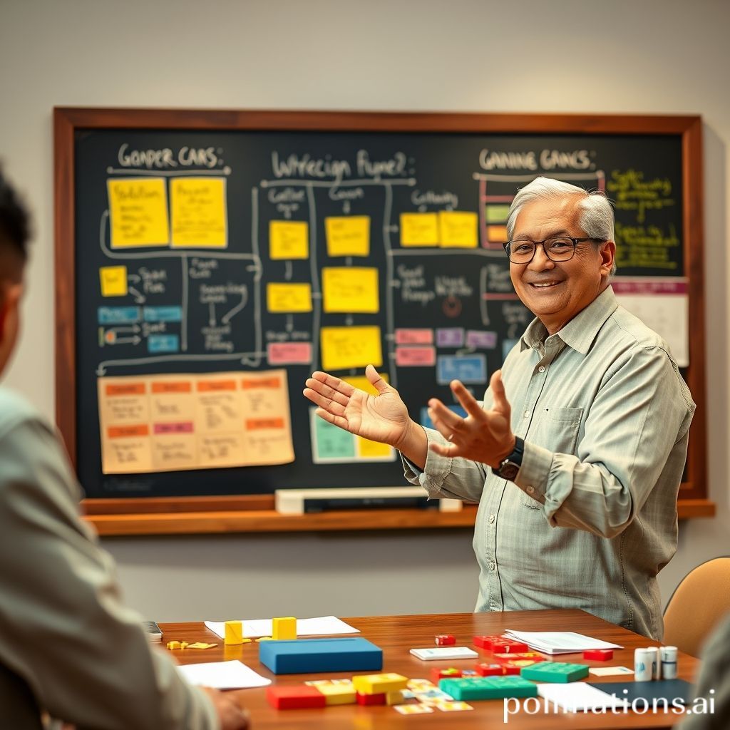 Strategi Permainan Wangi4D untuk Pemula